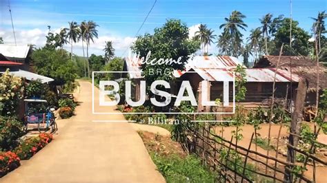 busali in english